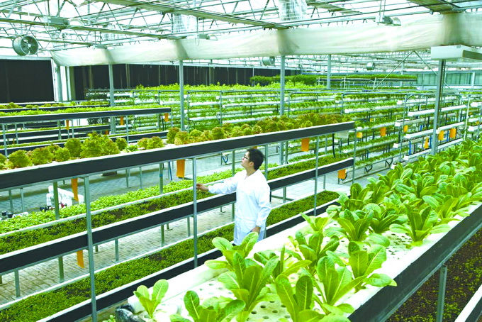 技术与应用 农业技术_国内农化行业最新资讯-世界农化网